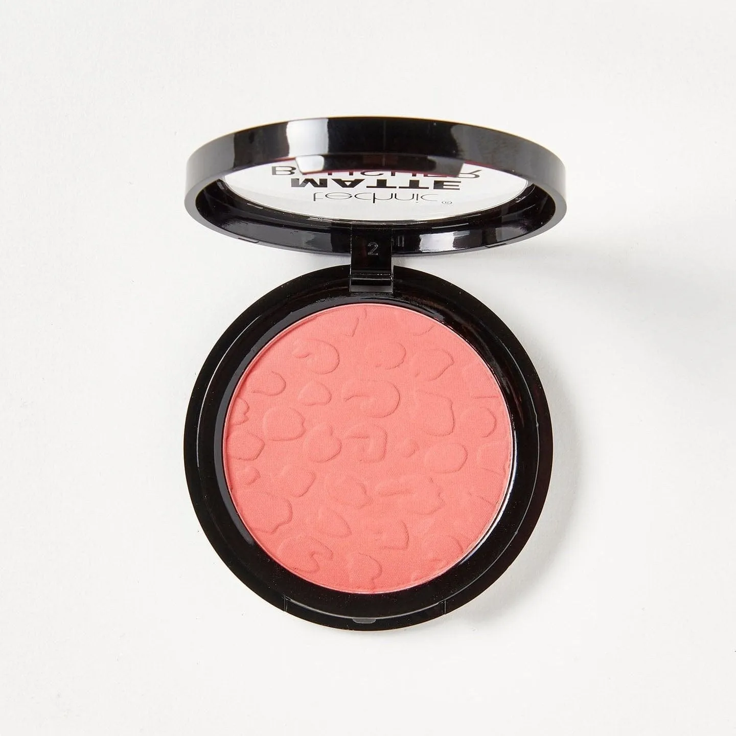 Technic Matte Blushers