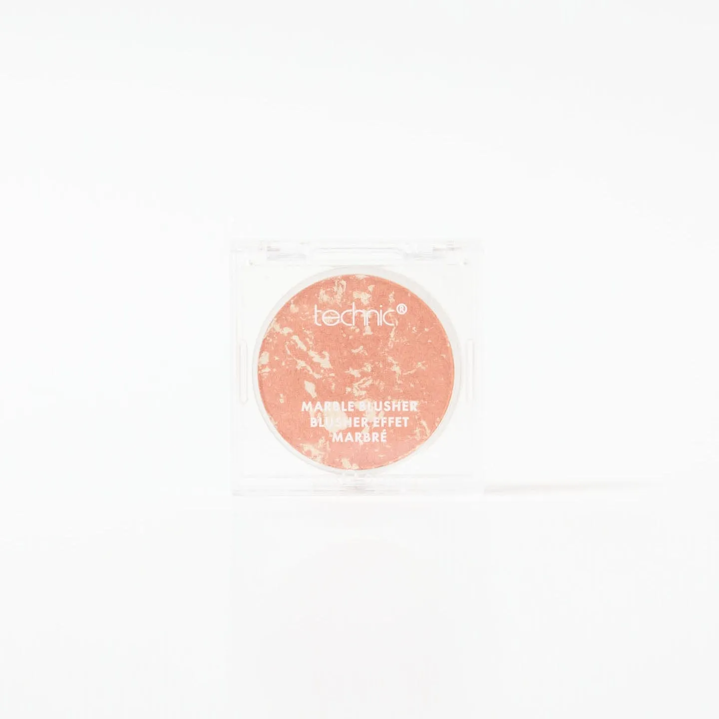 Technic Sundrenched Marble Blushers