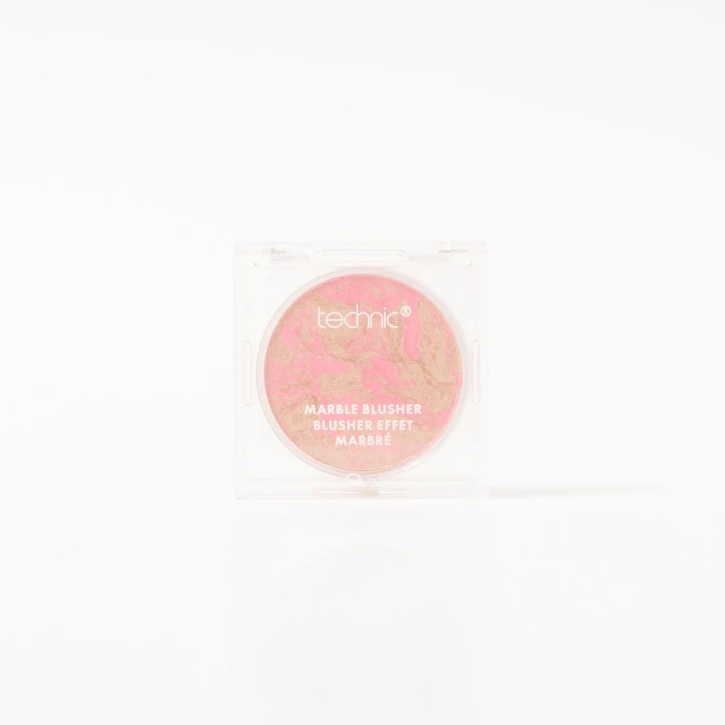 Technic Sundrenched Marble Blushers