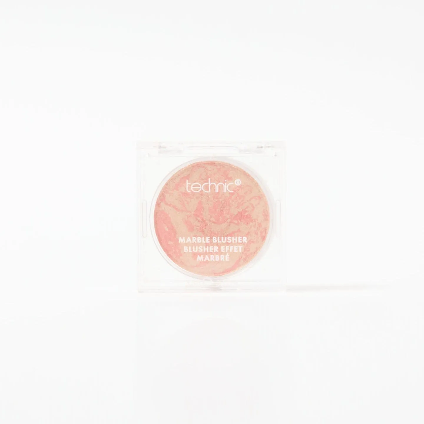 Technic Sundrenched Marble Blushers