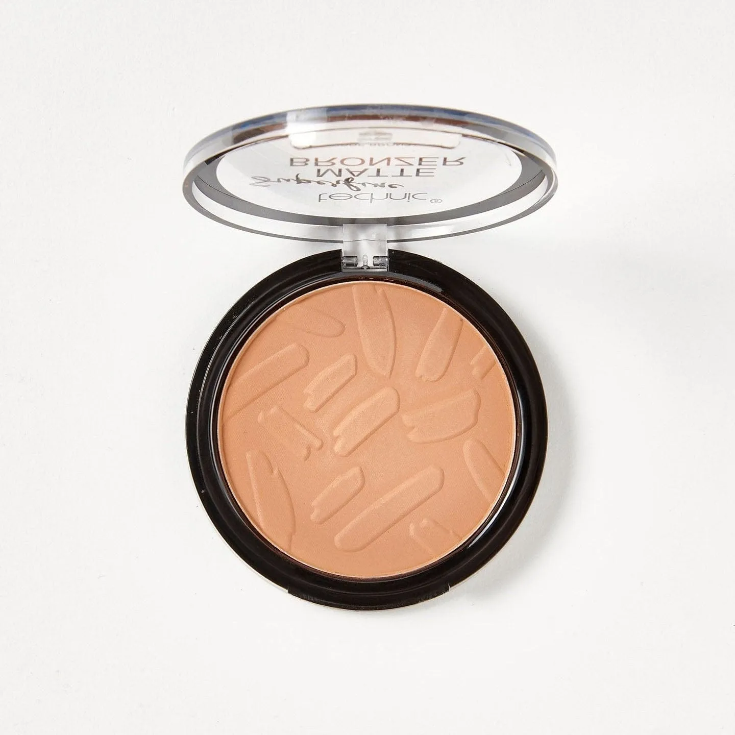 Technic Superfine Matte Bronzer
