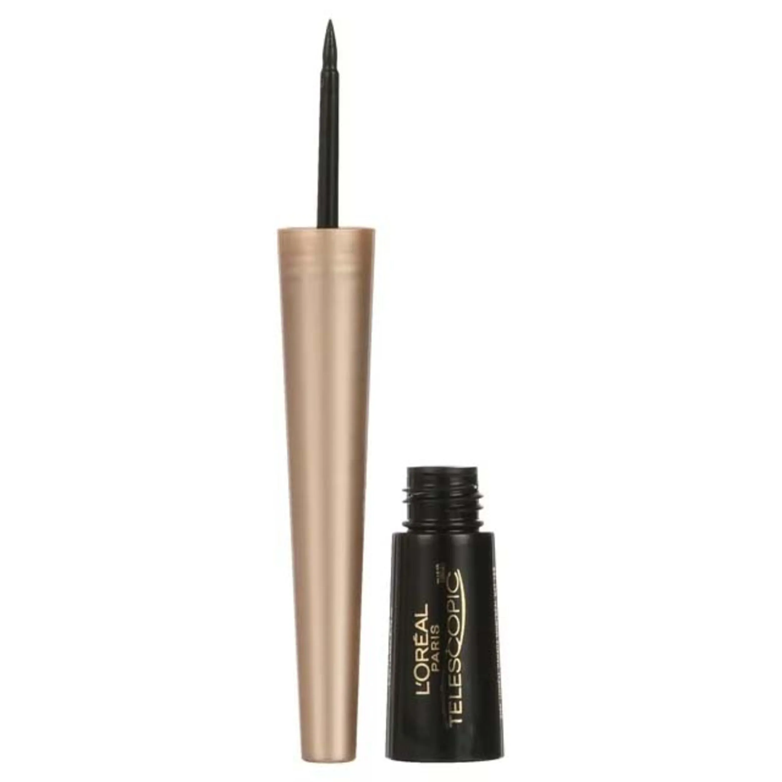 Telescopic Precision Liquid Eyeliner