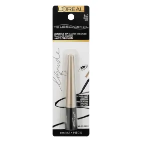 Telescopic Precision Liquid Eyeliner
