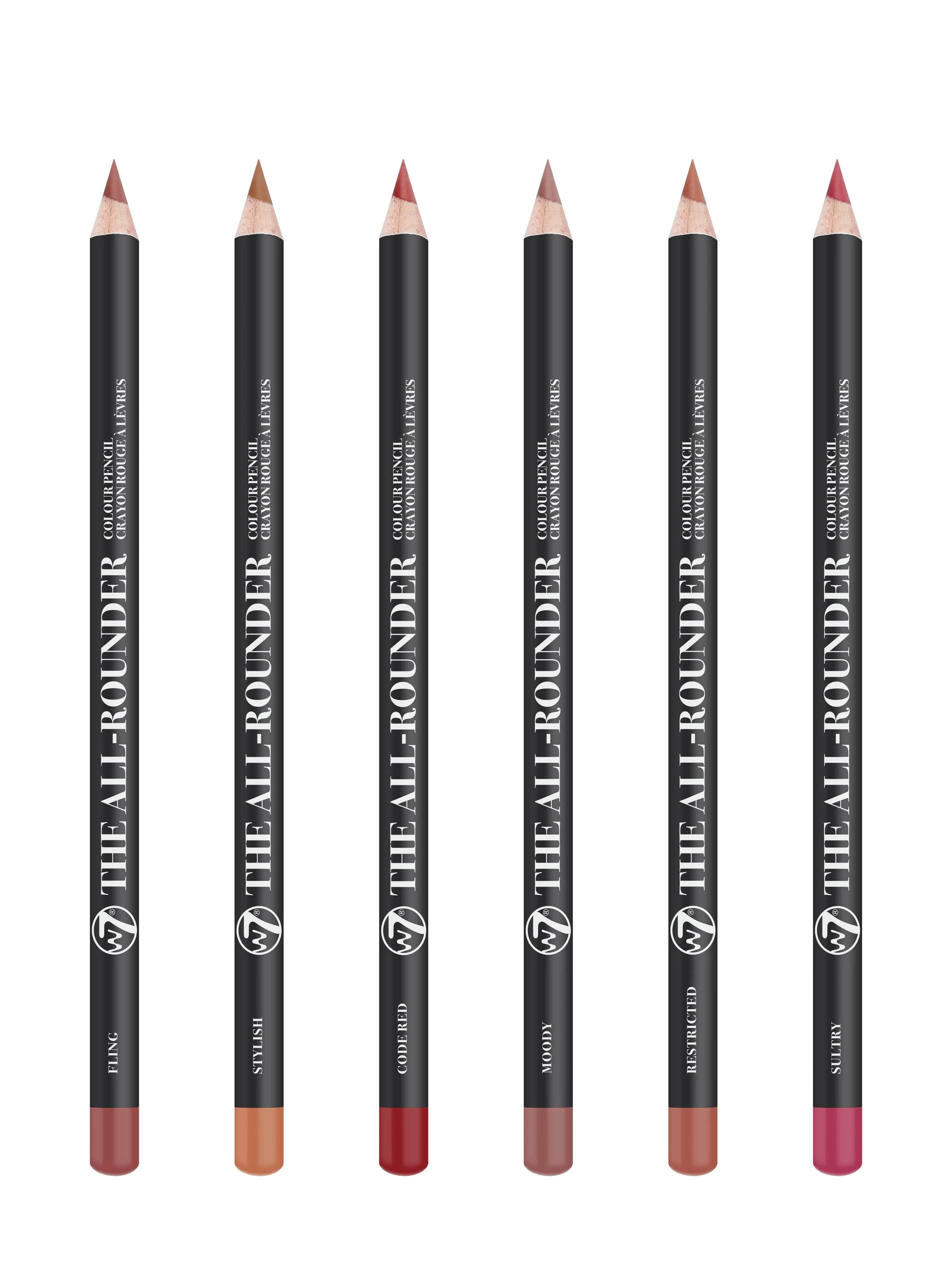 The All-Rounder Colour Pencil