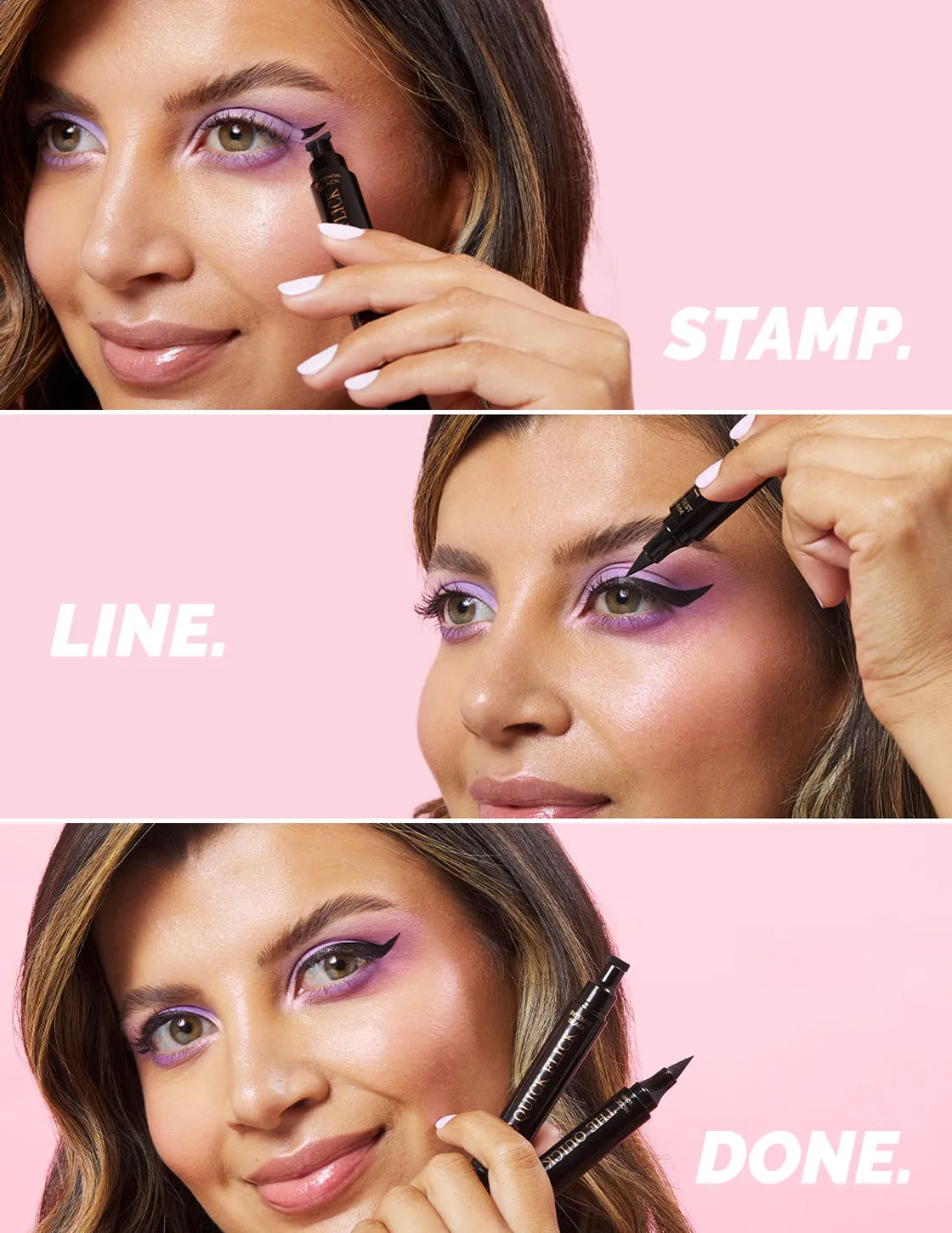 The Classics Bundle / All 4 Stamp Sizes