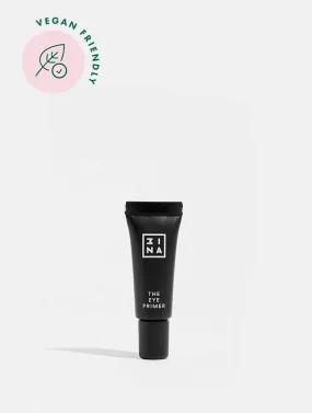 The Eye Primer