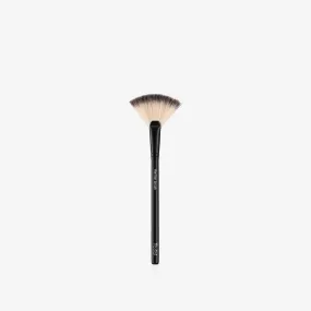 The Fan Brush