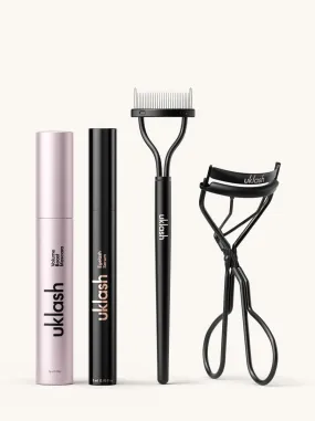 The Ultimate Volume Kit
