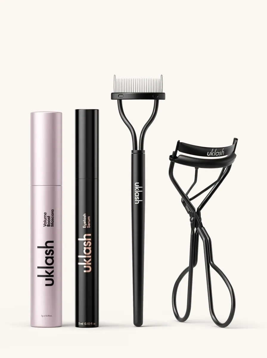 The Ultimate Volume Kit
