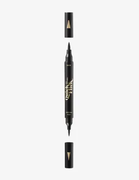 Thick & Thin Duo Eyeliner Pen