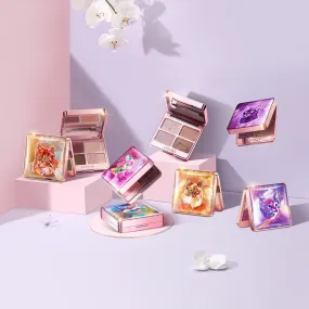 Tipsy Kitty Eyeshadow Quad