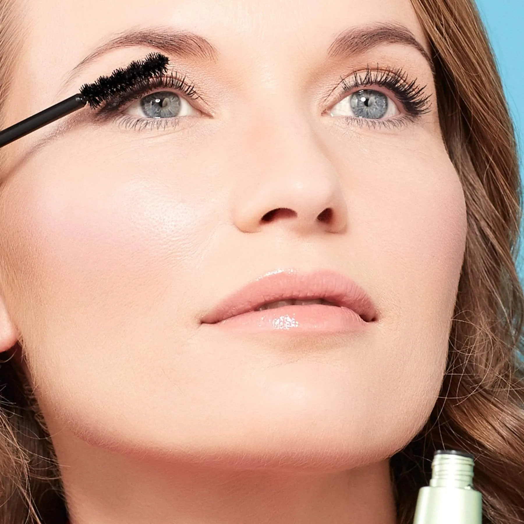Twin Secret Weapon 24hr Tubing Mascara Kit - Organic Mini
