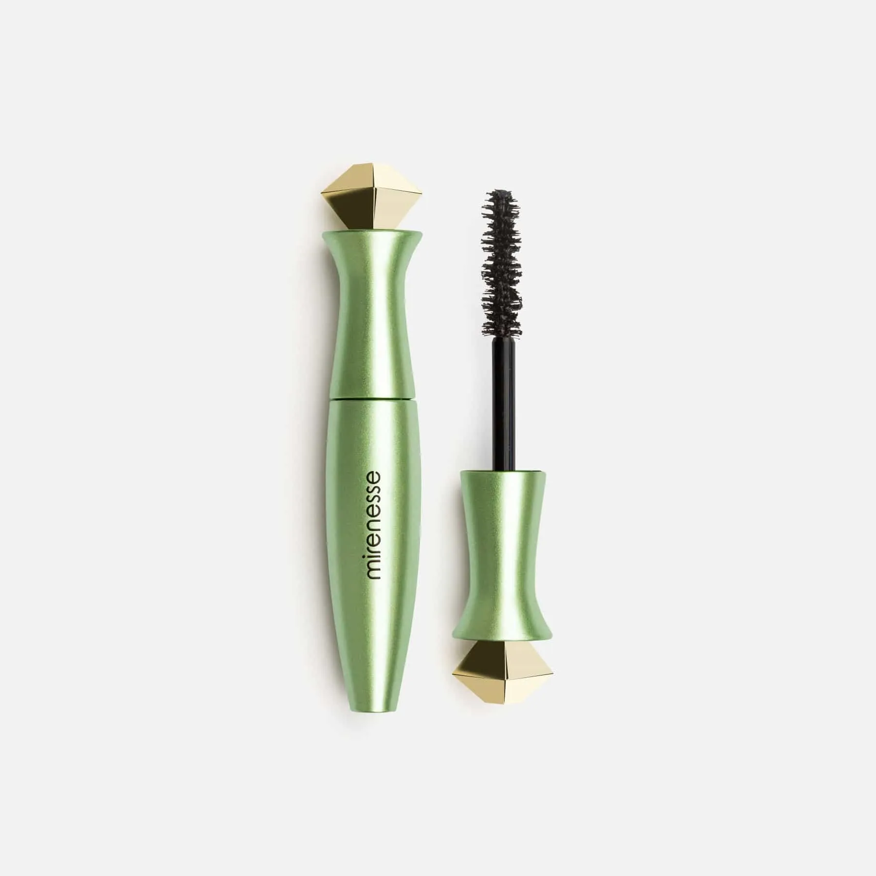 Twin Secret Weapon 24hr Tubing Mascara Kit - Organic Mini