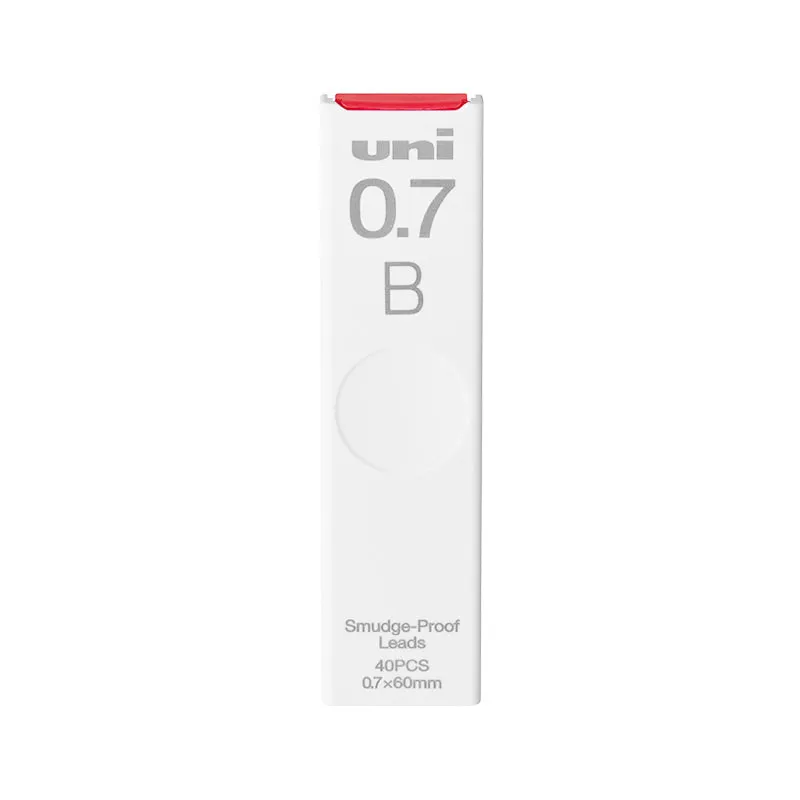 Uni Smudge-Proof Leads