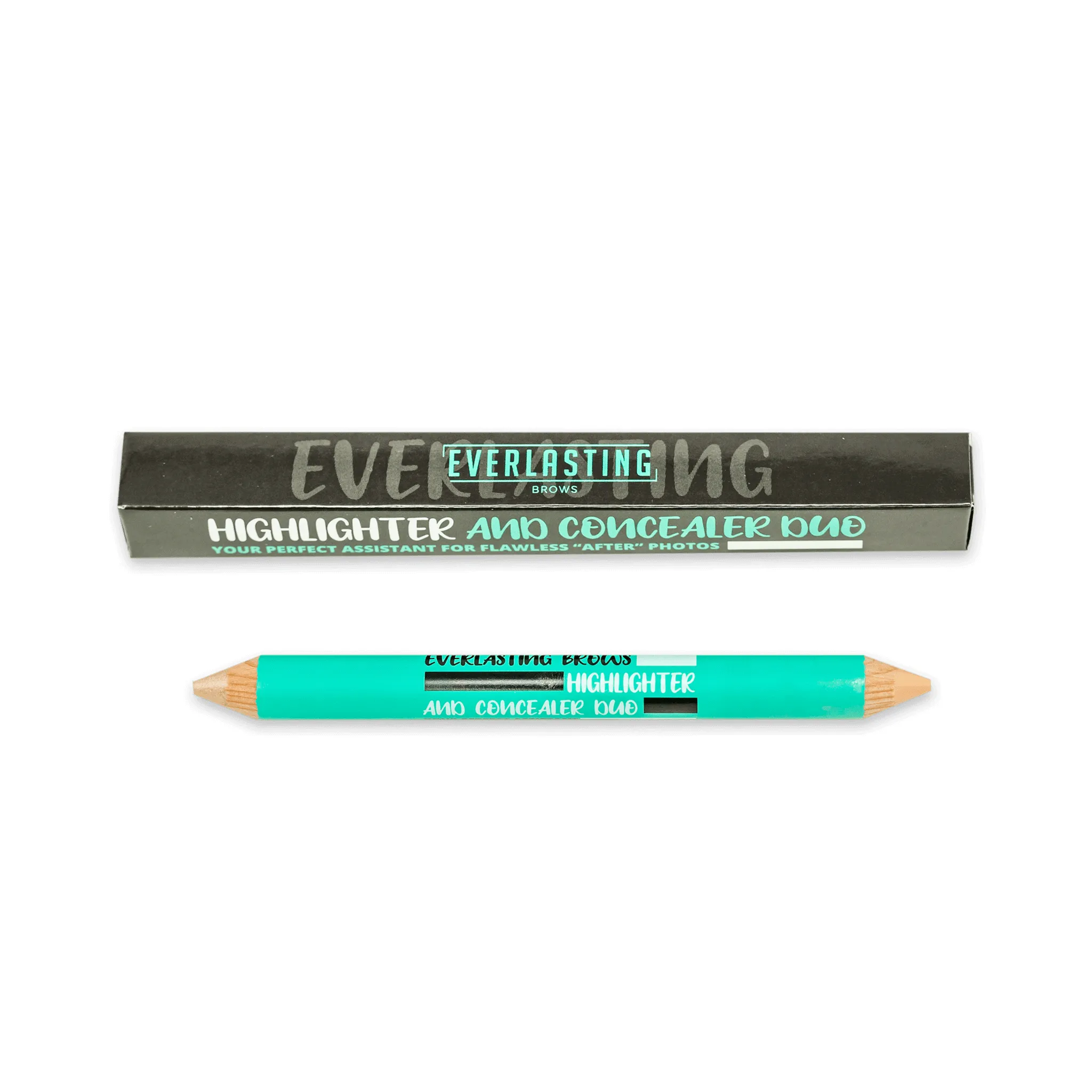 Universal Concealer & Highlighter