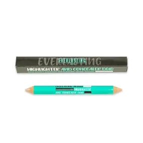 Universal Concealer & Highlighter