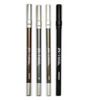 Urban Decay 24/7 Glide-On Eye Pencil 0.04oz/1.2g New In Box (Choose Your Shade!)