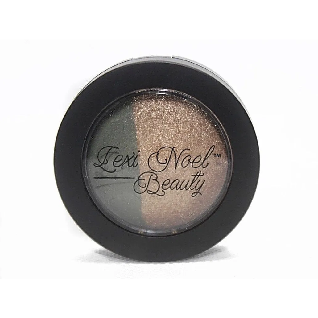 VEGAN DUO Eye Shadows BOGO DEAL