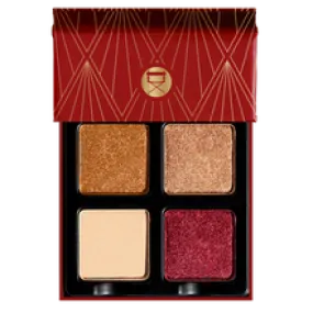 Viseart Garnet Petits Fours Eye Shadow Palette