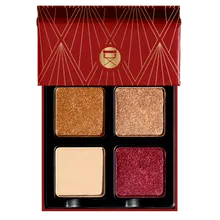 Viseart Garnet Petits Fours Eye Shadow Palette