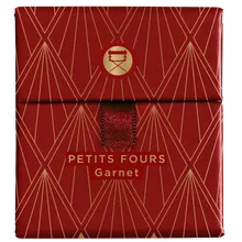Viseart Garnet Petits Fours Eye Shadow Palette