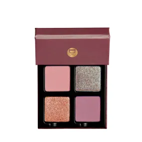 Viseart Lilas Deux Petits Fours Eye Shadow Palette