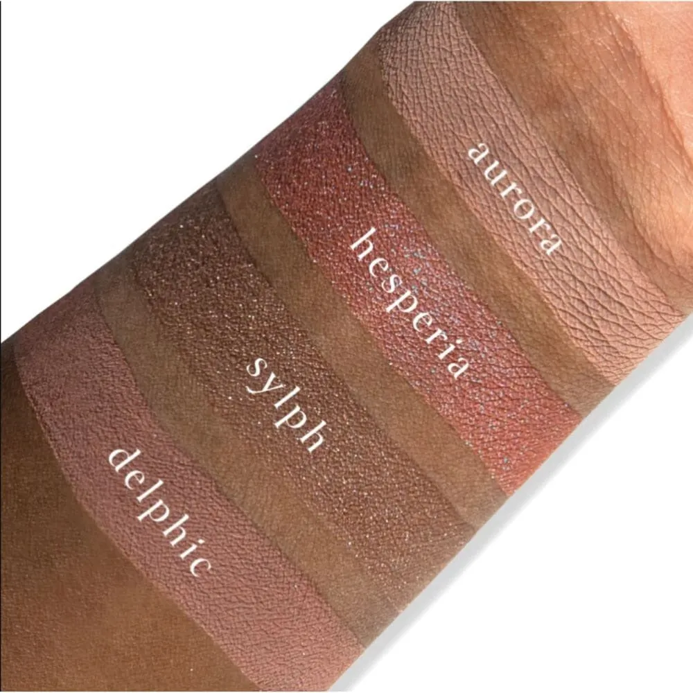 Viseart Petits Fours Hesperides Palette