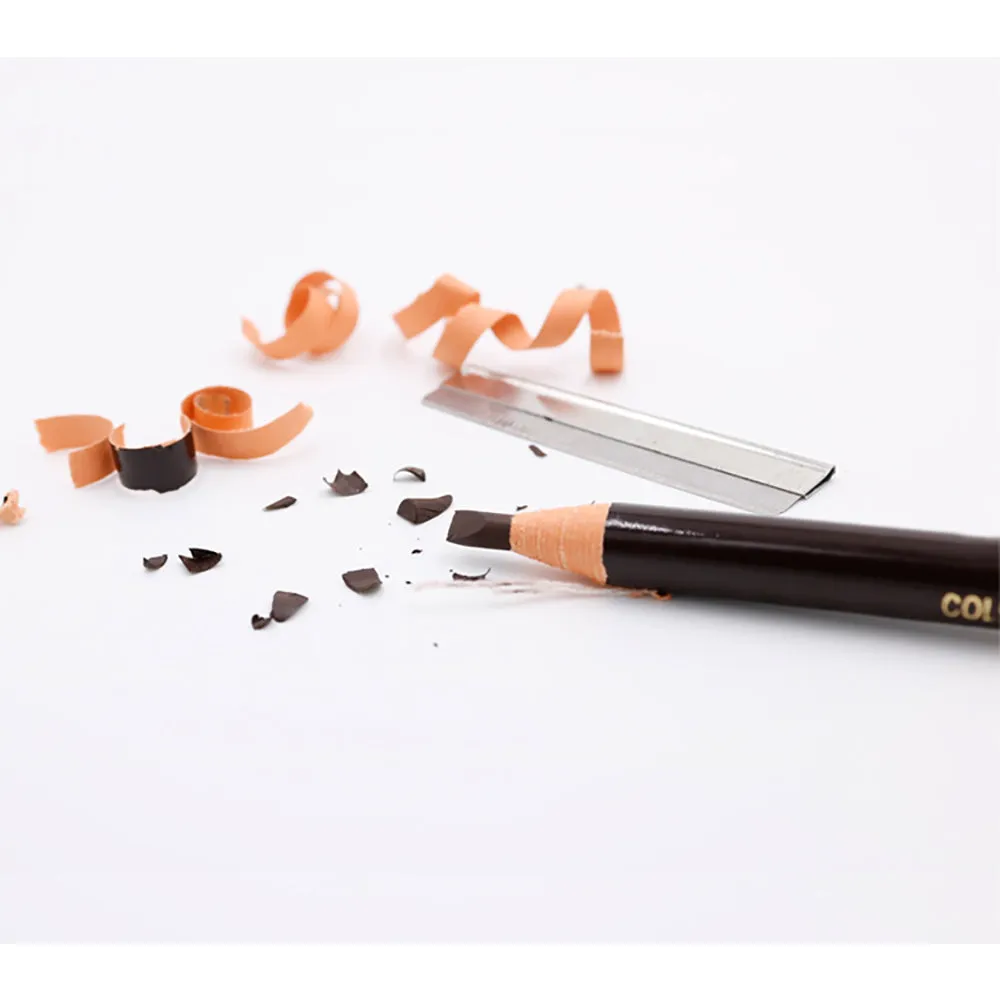 Waterproof Eyebrow Pencil