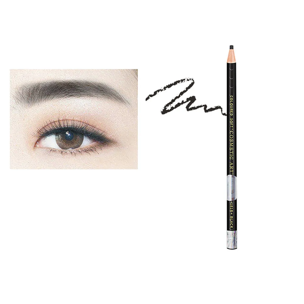 Waterproof Eyebrow Pencil