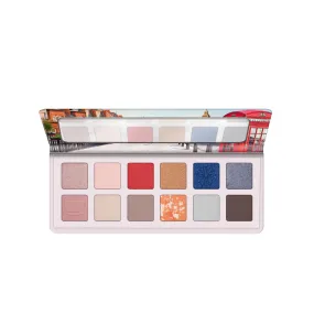 Welcome to London Eyeshadow Palette
