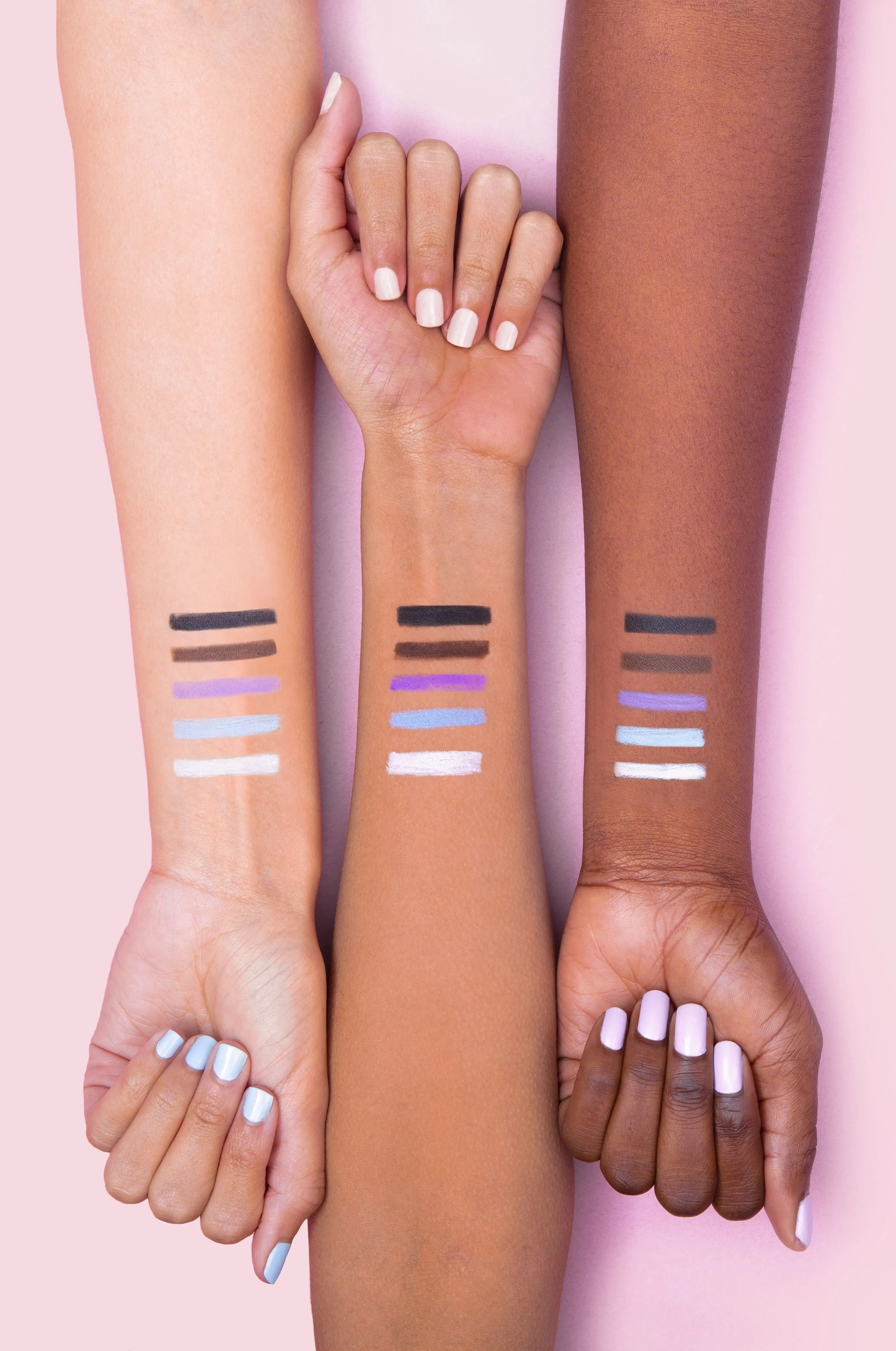 What's My Line? Longwear Eyeliner - Black