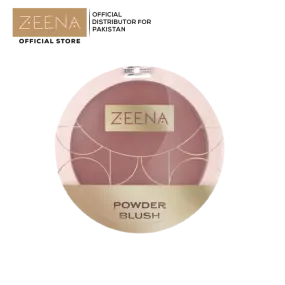 Zeena Powder Blush 020